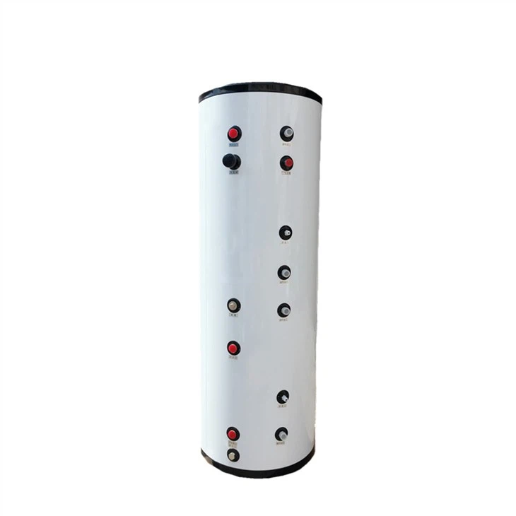Domestic Hot Water Tank