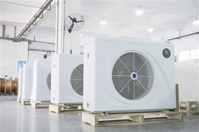 La transizione della pompa di calore R32: una tabella di marcia tecnica e di ...